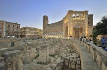Lecce Baroque Day Tour from Bari