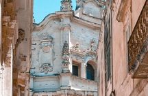 Lecce Baroque Day Tour from Bari