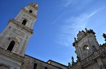 Lecce Baroque Day Tour from Bari