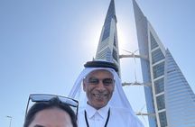 Bahrain City Tour