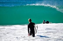 Cape Town Hidden Gems: Self-Guided Secret Beaches and Views Tour