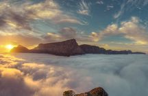 Cape Town Hidden Gems: Self-Guided Secret Beaches and Views Tour