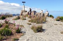 Cape Town Hidden Gems: Self-Guided Secret Beaches and Views Tour