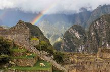 One Day Inca Trail Challenge to Machu Picchu with Lunch