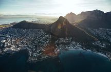 Cape Town Hidden Gems: Self-Guided Secret Beaches and Views Tour