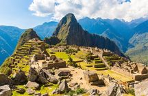 One Day Inca Trail Challenge to Machu Picchu with Lunch