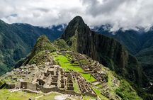One Day Inca Trail Challenge to Machu Picchu with Lunch