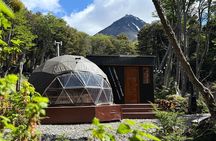 Martial Sunset Experience