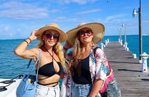 Punta Cana Catamaran with Snorkeling Excursion