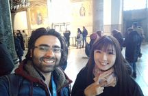 Daily Istanbul Highlights - Private Guided Tour with Nuri Erbay