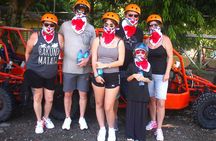 Shore Excursion: Buggy Adventure — Countryside & Local Tasting