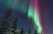 Budget Northern Lights Experience Essential Aurora Chase