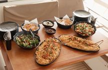 Κissamos Balos and Gramvousa Catamaran Cruise with Meal