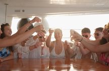 Κissamos Balos and Gramvousa Catamaran Cruise with Meal