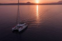 Kissamos Balos Lagoon Sunset Catamaran Cruise