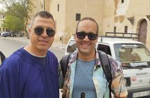 Fes Medina Full Day Guided Tour with Official Guide