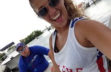 Family Friendly Fishing Charters in Sarasota with Captain Gregg
