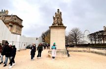 Louvre Museum Experience – Group, Private, or Solo