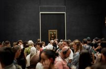 Louvre Museum Experience – Group, Private, or Solo