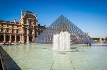Louvre Museum Experience – Group, Private, or Solo