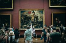 Louvre Museum Experience – Group, Private, or Solo