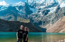 Humantay Lake One Day Hike from Cusco
