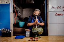 Oaxaca Eats Food Tour with 15+ Tastings