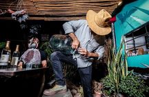 Oaxaca Streets Food Tour with 15+ Tastings