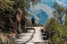 Humantay Lake One Day Hike from Cusco