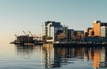 Offbeat Halifax Private Walking Tour 90 minutes