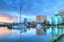 Offbeat Halifax Private Walking Tour 90 minutes