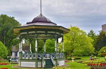 Offbeat Halifax Private Walking Tour 90 minutes