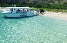 St Kitts and Nevis Sunset Sail