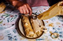 Tapatio Tastes Food Tour with 13+ Tastings