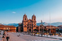 Imperial Salkantay Trek to Machu Picchu – 8 Days / 7 Nights