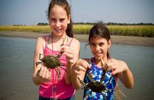 Blue Crabbing Excursion