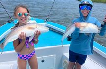 Private Inshore Fishing