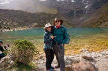Salkantay and Inca Trail to Machu Picchu – 7 Days / 6 Nights