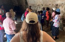 Echoes of Cape Cost Guided Heritage Journey 