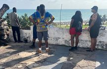 Echoes of Cape Cost Guided Heritage Journey 