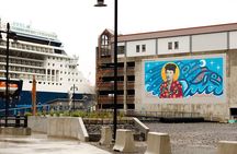 Juneau Whale Watch and Wildlife Quest