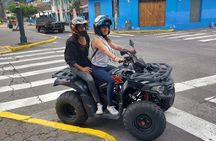 Rent of Cudrones ATV