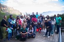 Blue Mountains Day Tour from Three Sisters to Zig Zag Railway