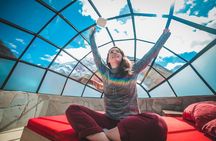 Salkantay Premium Private Trek to Machu Picchu 5 Days 4 Nights