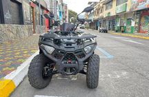 Rent of Cudrones ATV