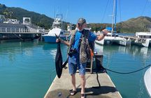 Private Deep Sea Fishing Adventure in Puerto Plata