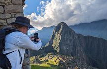 Día Completo Privado Desde Urubamba y Ollantaytambo Machu Picchu