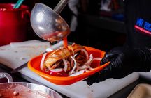 Tapatio Tastes Food Tour with 13+ Tastings