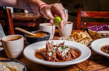 Tapatio Tastes Food Tour with 13+ Tastings