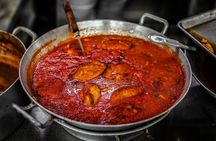 Tapatio Tastes Food Tour with 13+ Tastings